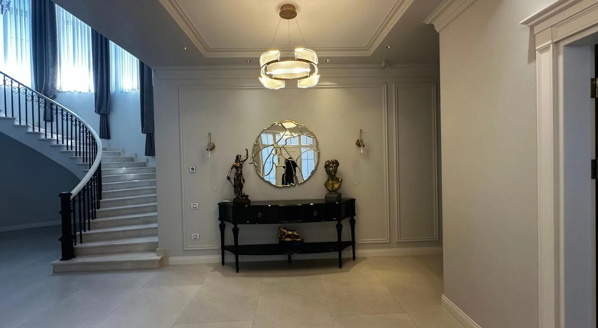Buzovna Private Seaside Villa Baku 0*,  Ázerbájdžán