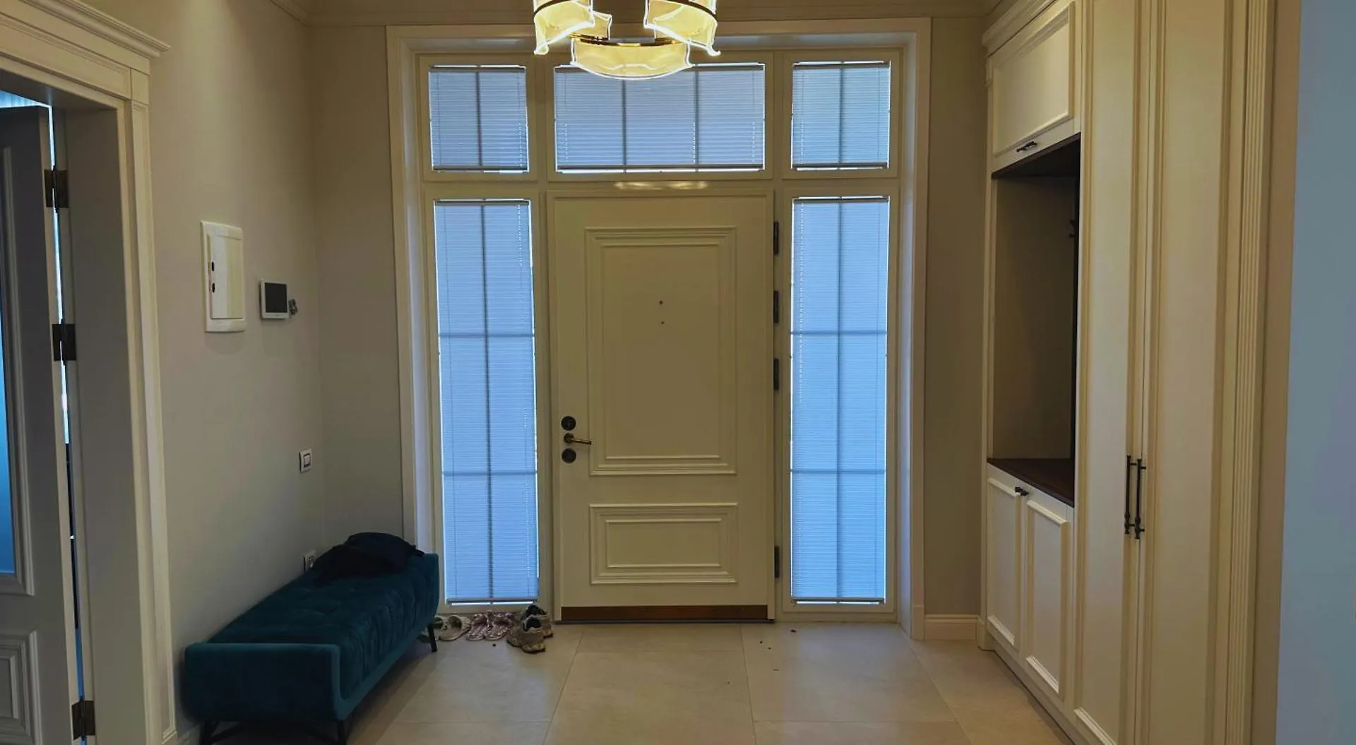 Buzovna Private Seaside Villa Baku