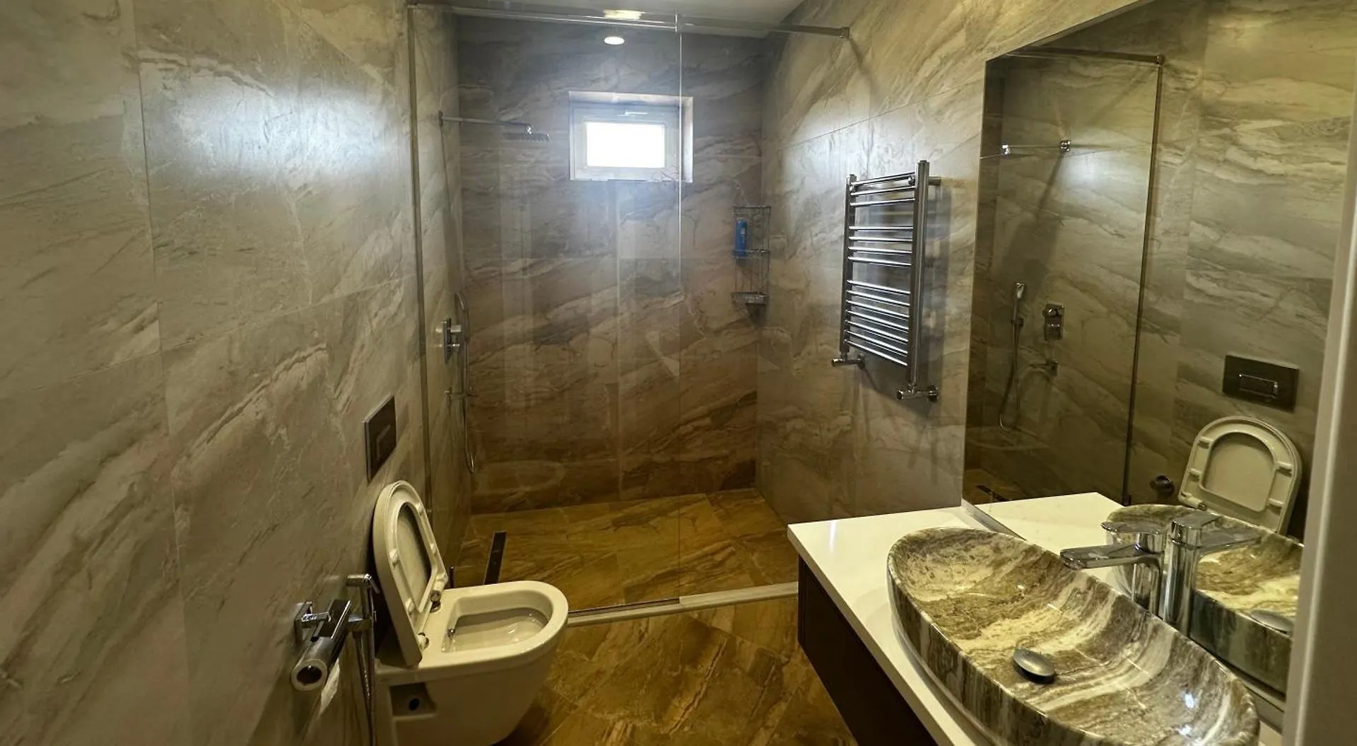 Buzovna Private Seaside Villa Baku