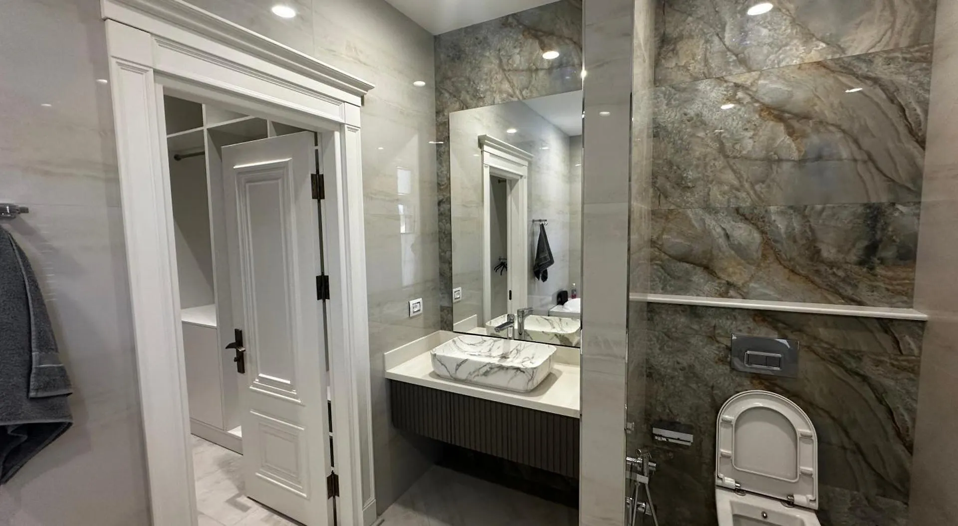 Buzovna Private Seaside Villa Baku Ázerbájdžán