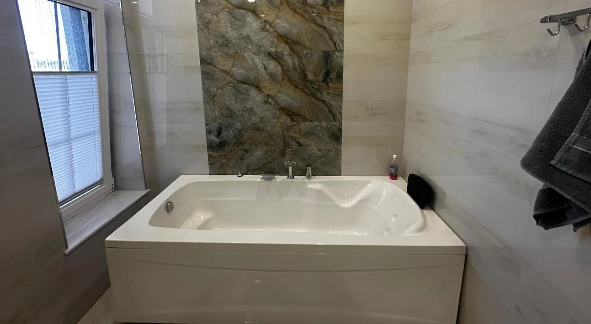 Buzovna Private Seaside Villa Baku
