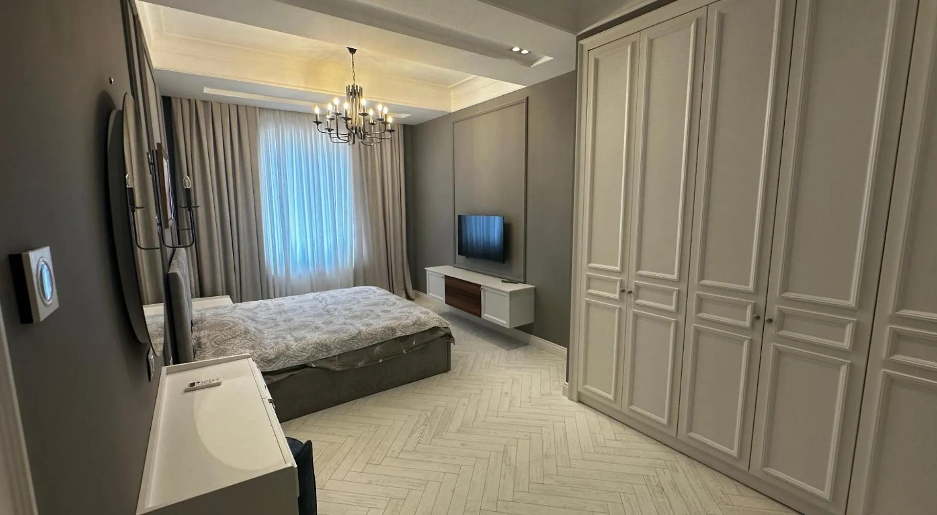 Buzovna Private Seaside Villa Baku