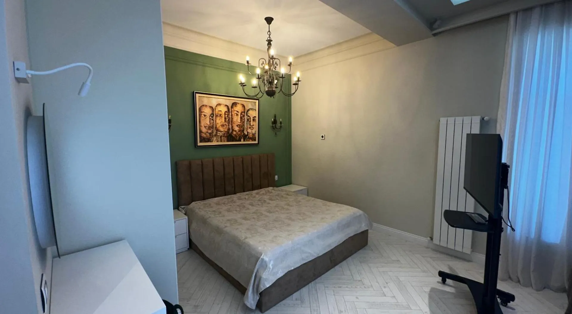 Buzovna Private Seaside Villa Baku