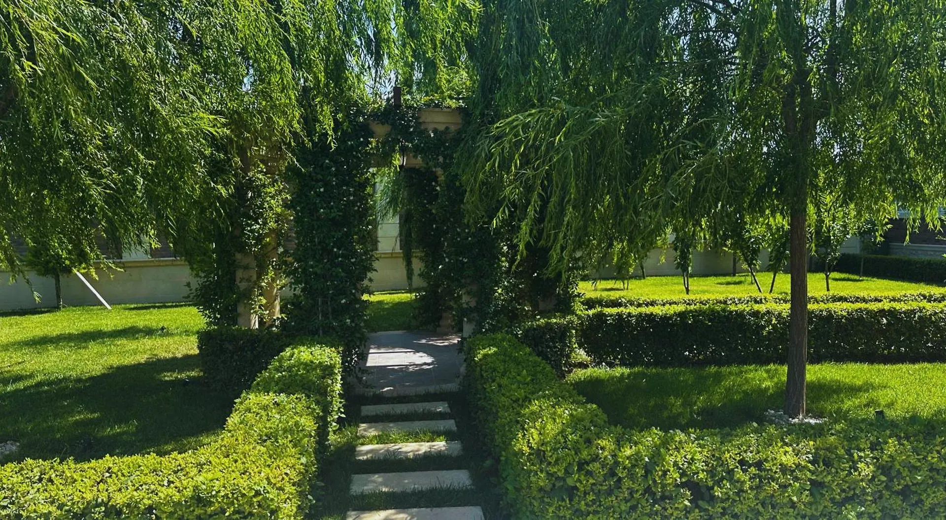 Buzovna Private Seaside Villa Baku