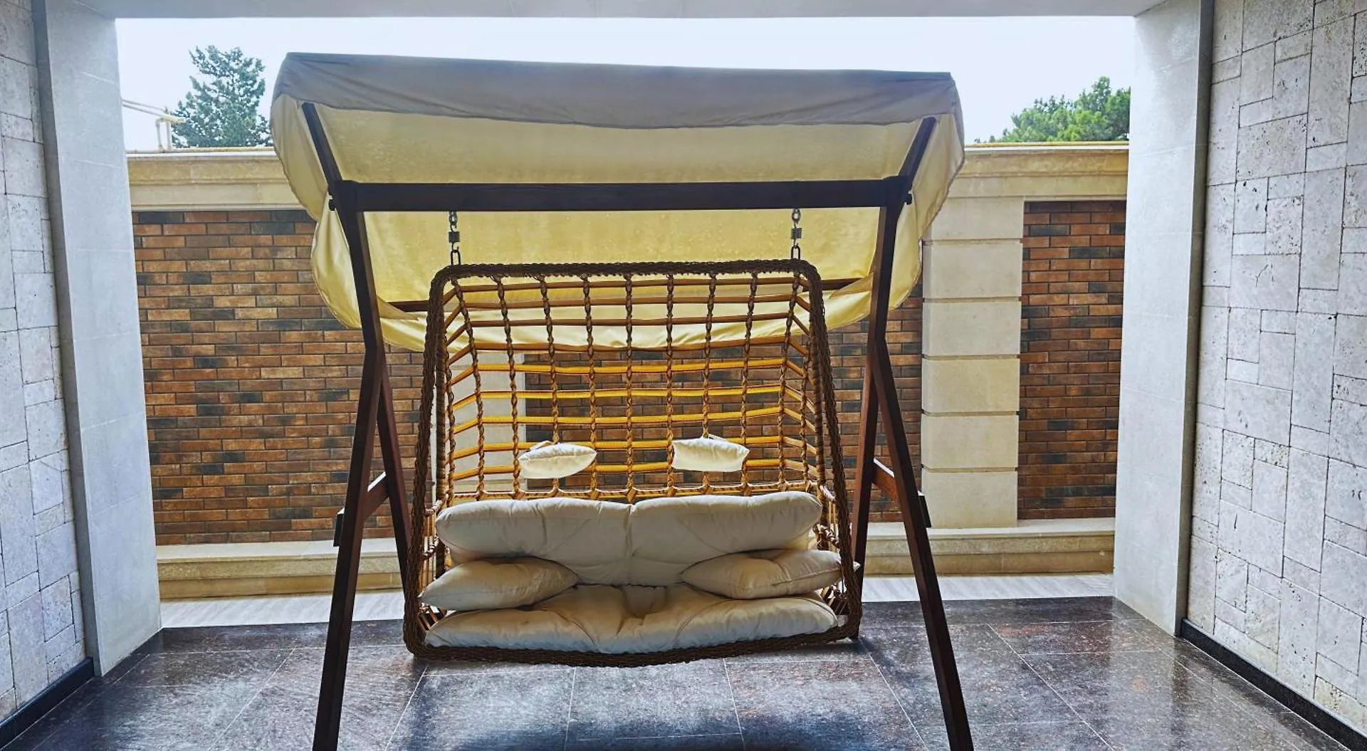 Buzovna Private Seaside Villa Baku Ázerbájdžán
