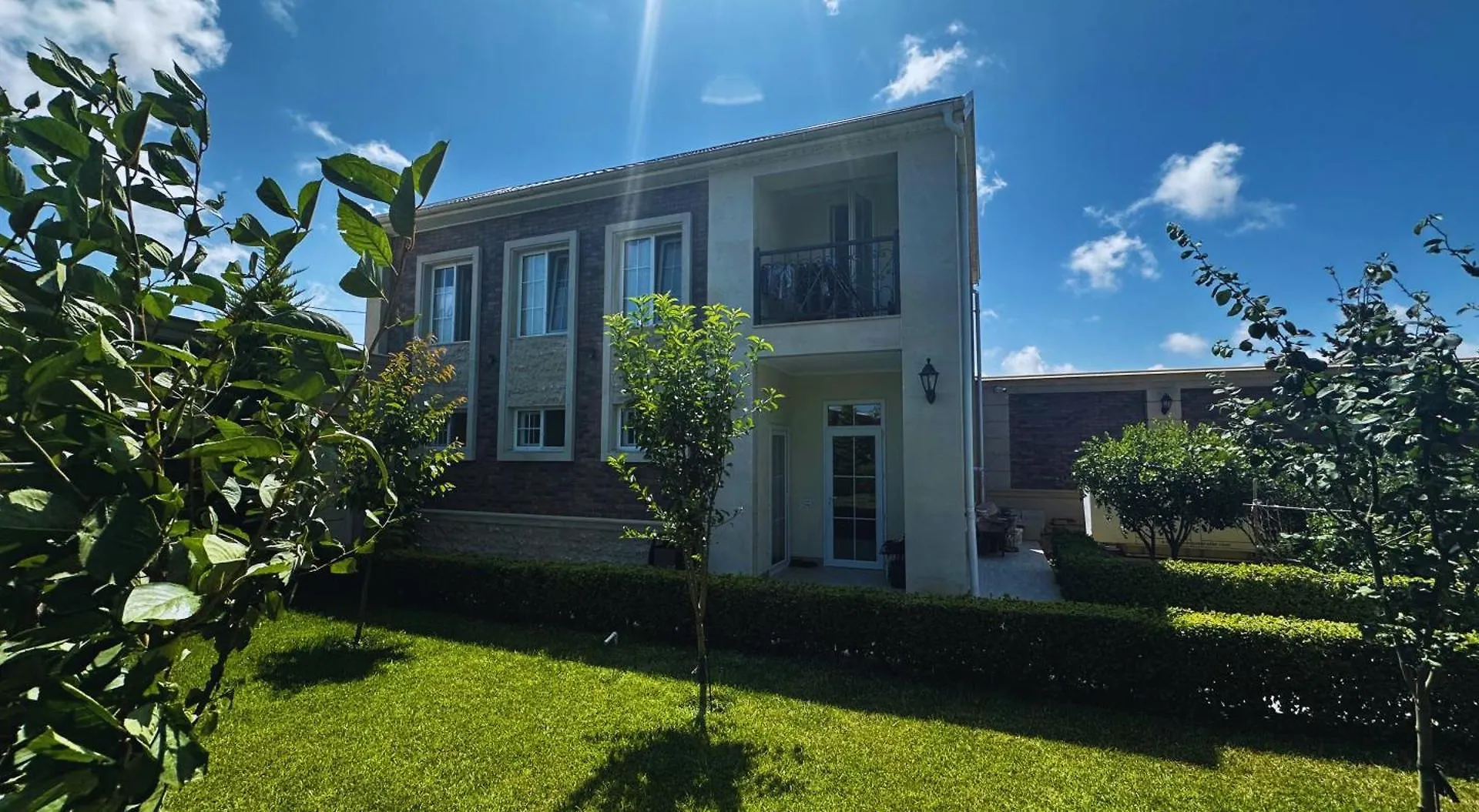 Buzovna Private Seaside Villa Baku