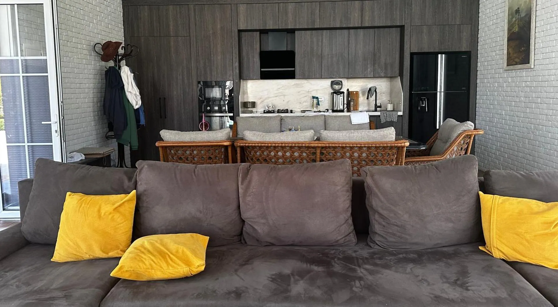 Buzovna Private Seaside Villa Baku Ázerbájdžán